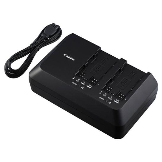 Canon CG-A 10 Ladegerät für EOS C300 MII