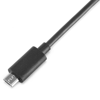 DJI RS/RCS 2 Multi-Kamera-Kontrollkabel Micro-USB