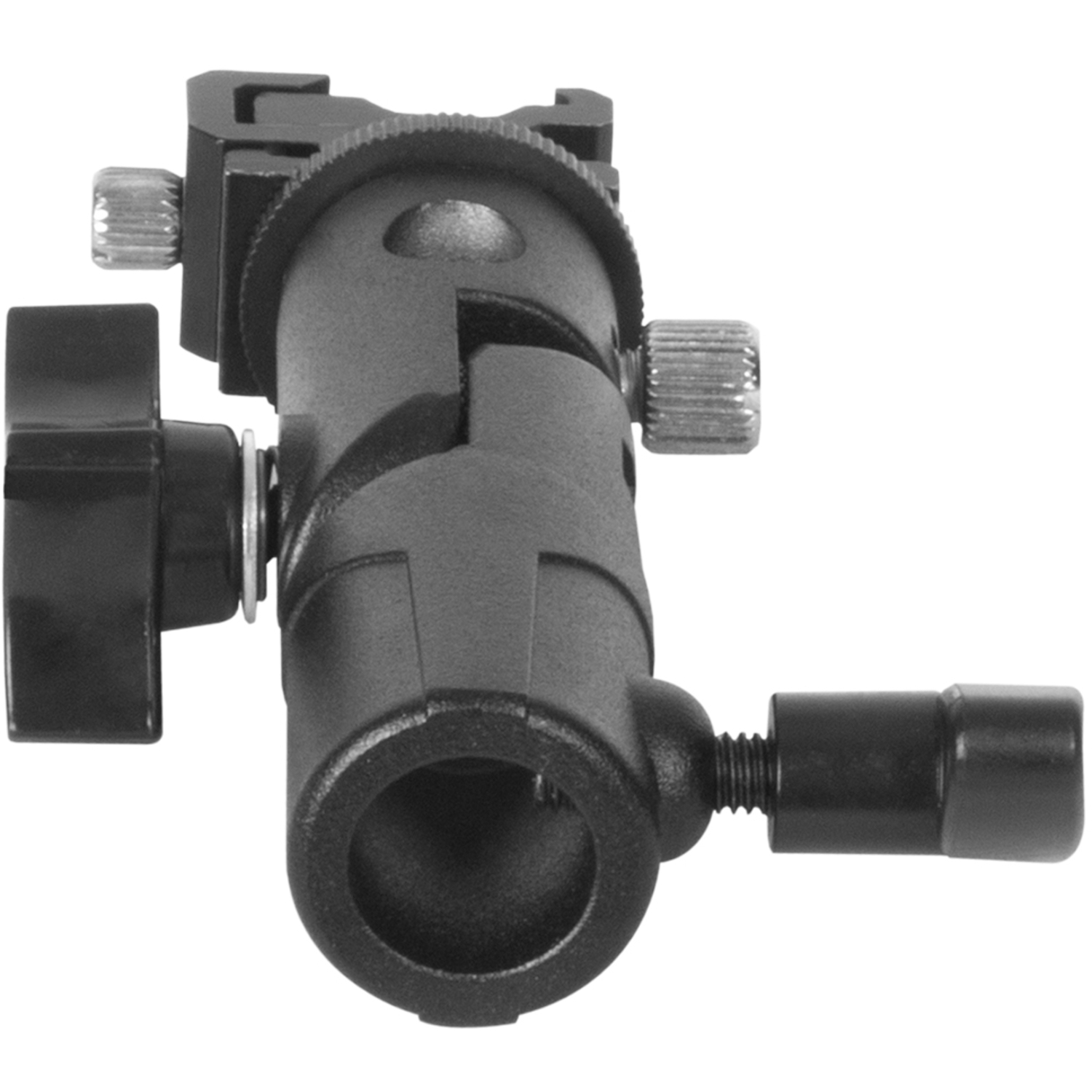 GlareOne Reporterlampenhalter E-Typ