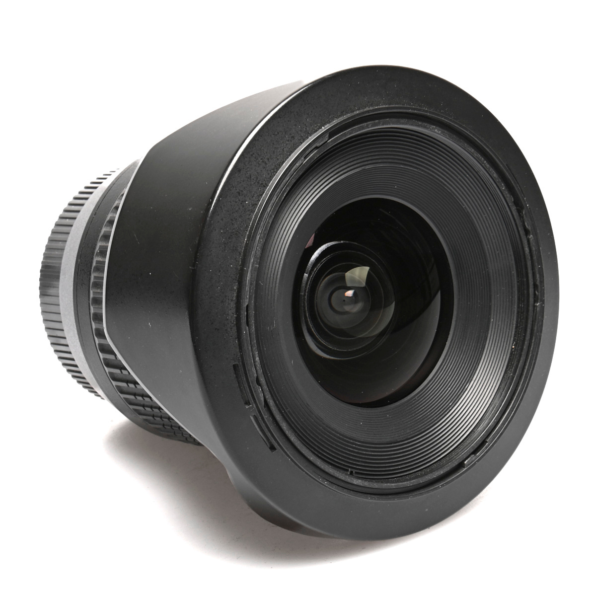 Tamron 10-24 mm/3,5-4,5 SP AF Di II Nikon gebraucht