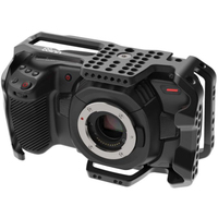 8Sinn Cage für BM Pocket Cinema Camera 4K und 6K 