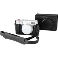 SmallRig Ledertasche Kit 5622 schwarz für Fujifilm X100VI