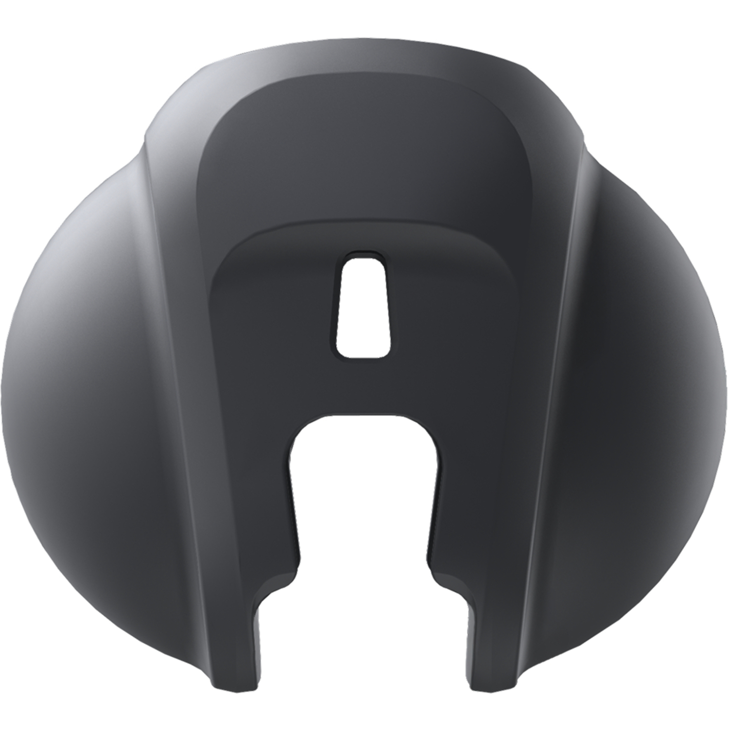 Insta360 X4 Air Linsenkappe Graphitschwarz
