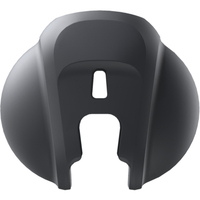 Insta360 X4 Air Linsenkappe Graphitschwarz