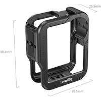 SmallRig Full Cage 5759 für DJI Osmo Nano