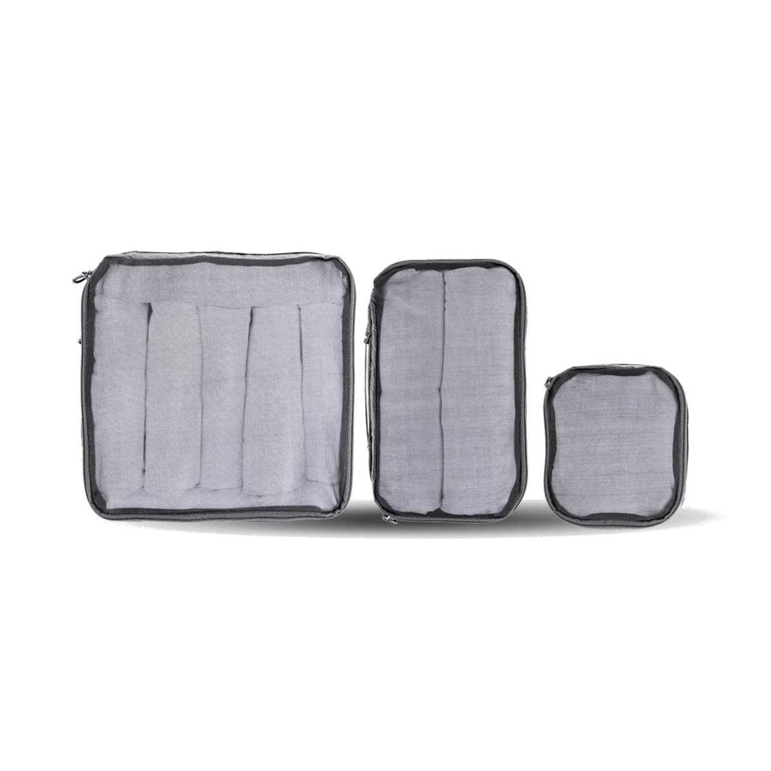 WANDRD Packing Cube Bundle (S,M,L)