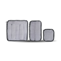 WANDRD Packing Cube Bundle (S,M,L)