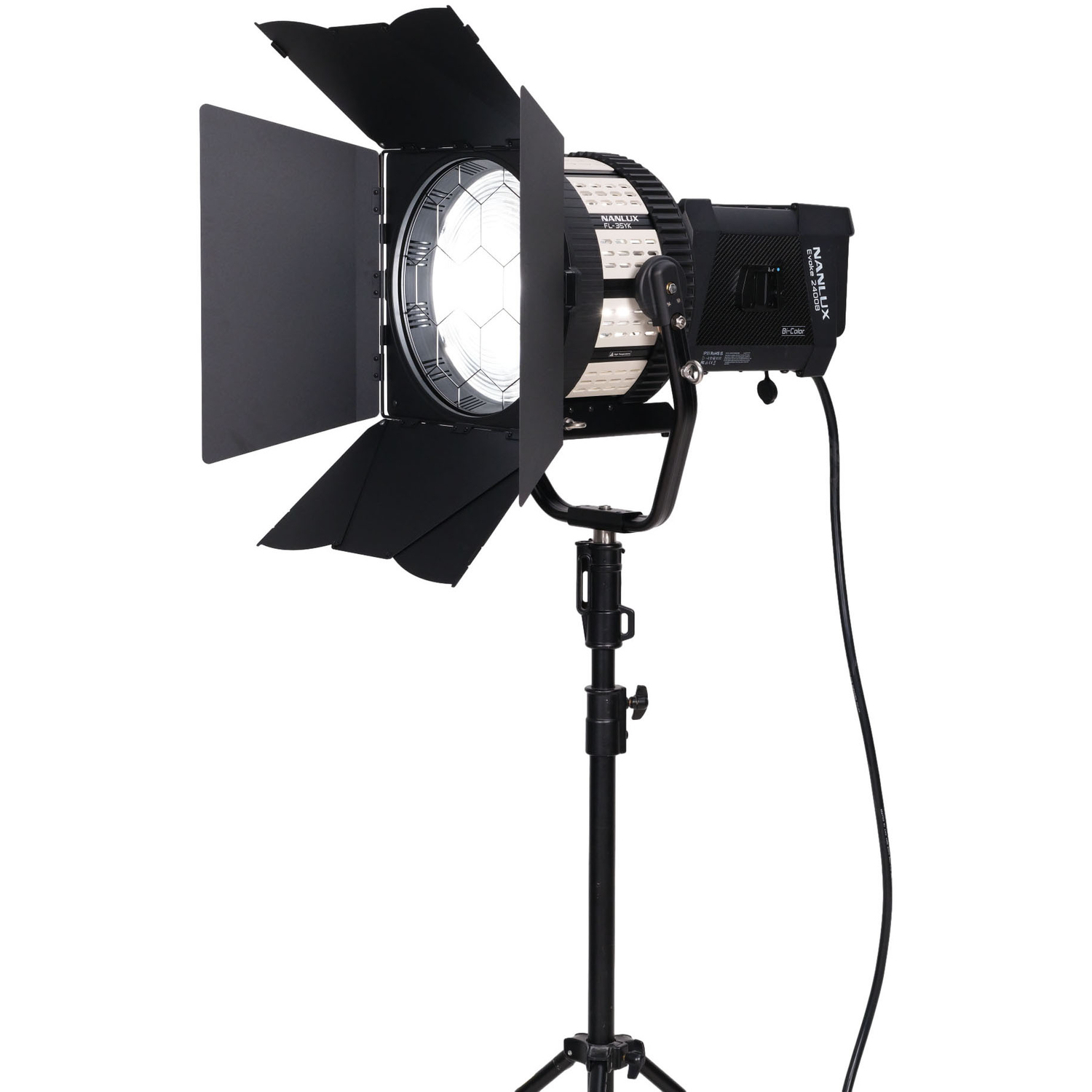 Nanlux Evoke 2400B Kit