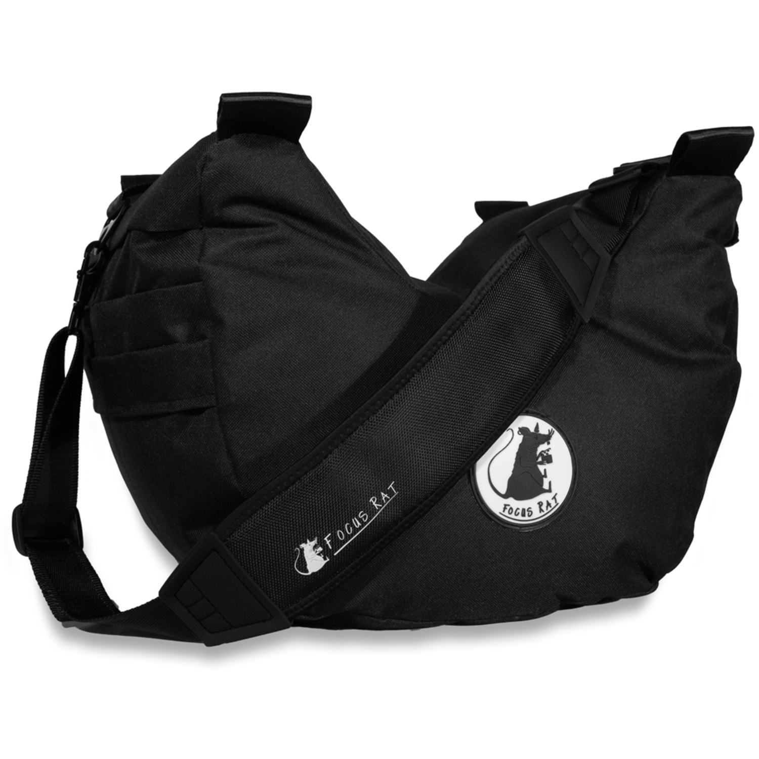 Focus Rat V4 The Essential Steady Bag,