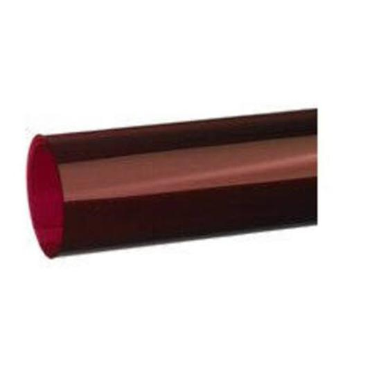 Hedler Filterfolie Rot 40 x 60 cm ( für Zuschnitte )