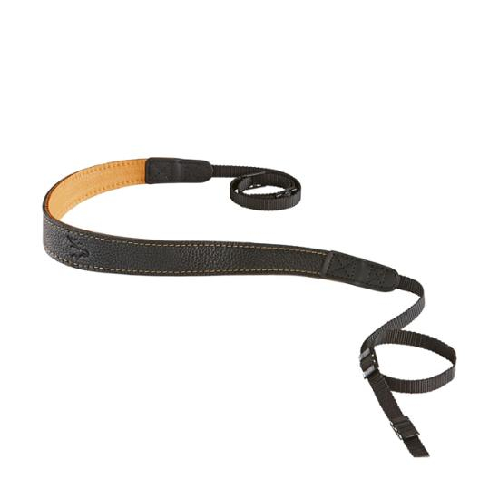 EDDYCAM "35mm"  Schwarz /Natur/Kontrastnaht