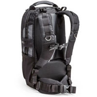 thinkTank Fotorucksack Glass Limo schwarz