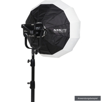 Nanlite Lantern-Softbox LT-65 65cm