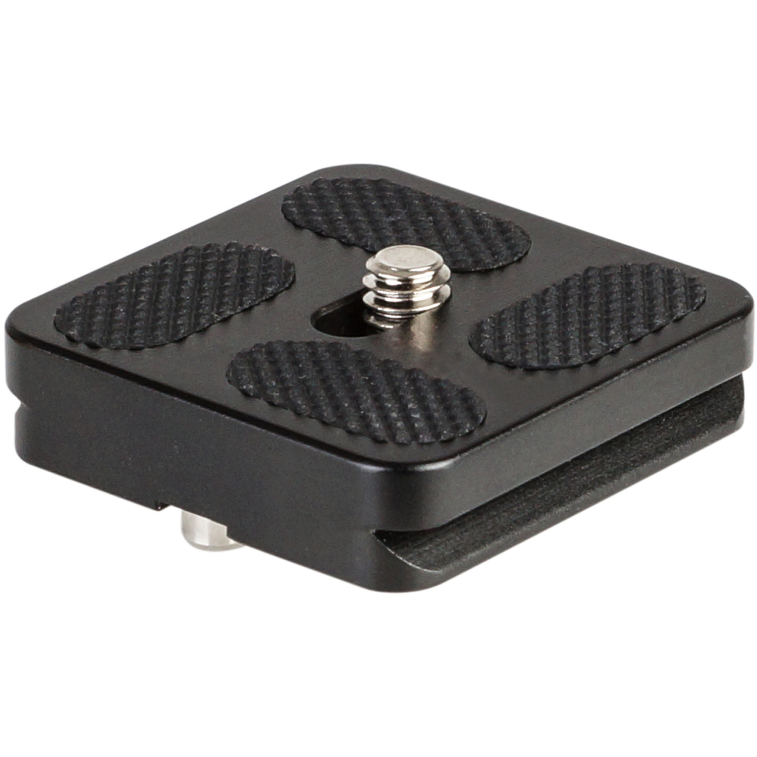 B.I.G. QRP-40 Stativplatte 40mm