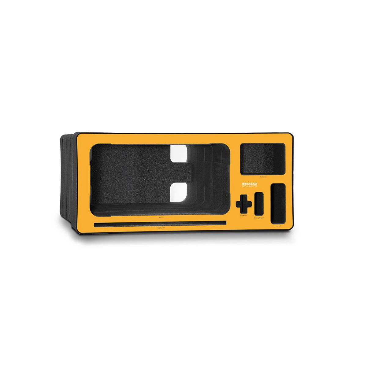 HPRC Schaumkit KTMPRO-4800W-01 für FÜR MAC PRO 2020 auf HPRC4800W 