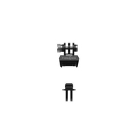 Fidlock PINCLIP Actioncam-Adapter