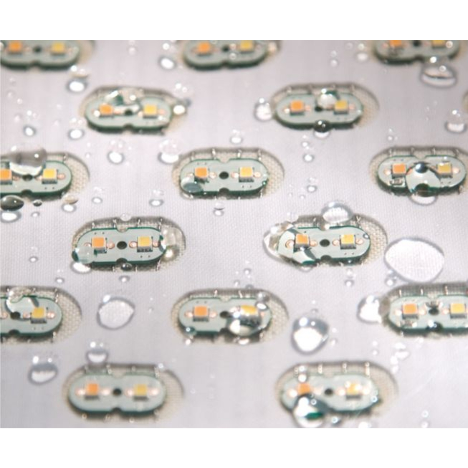 Fomex RL31-150 Kit flexible RollLite