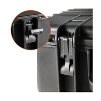 Vanguard SUPREME 46F Wasserdichter Koffer