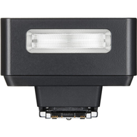 Godox Kamerablitz iT20 N für Nikon schwarz