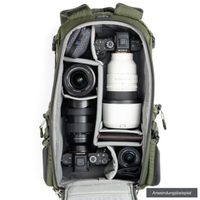 thinkTank BackLight 18L Montane Green 