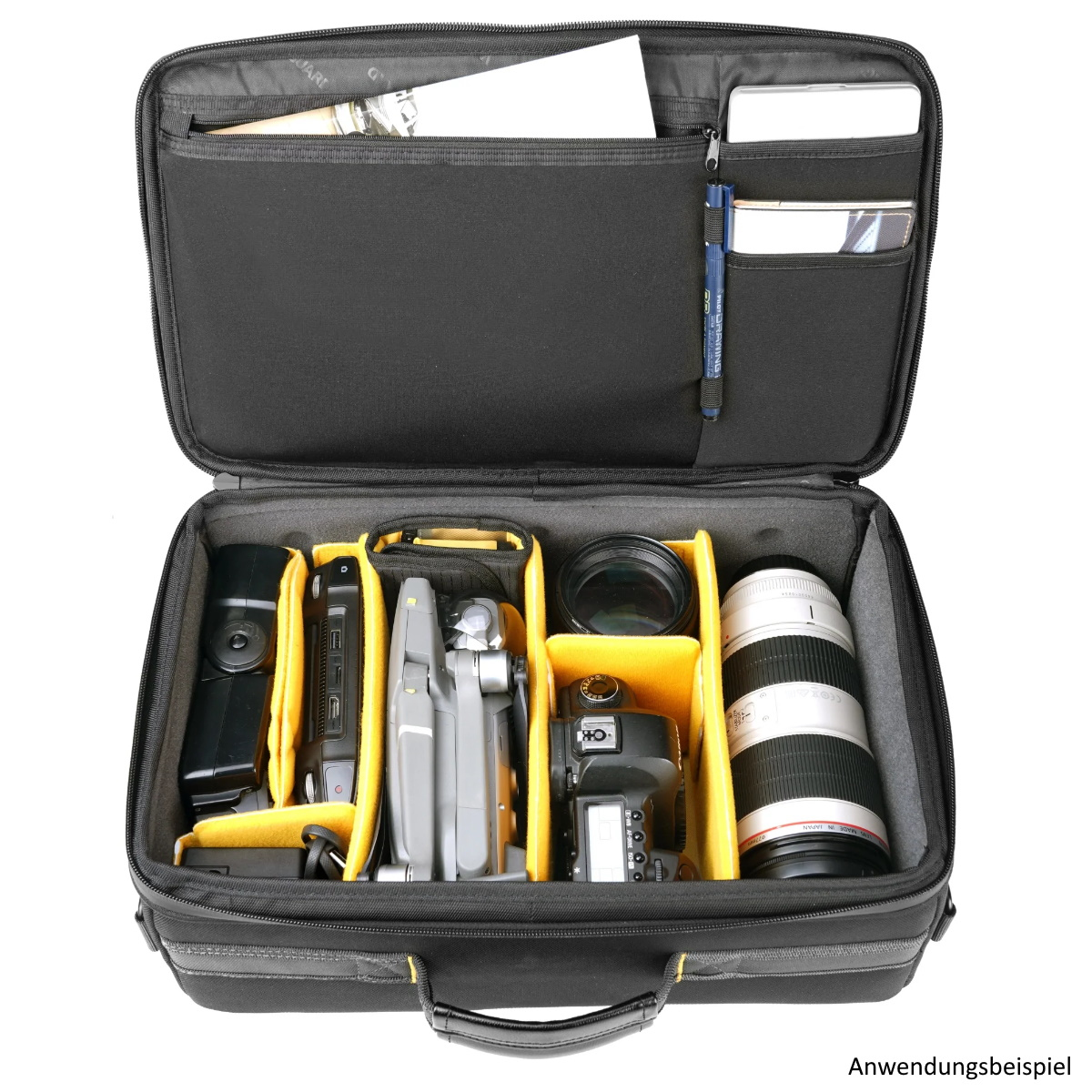 Vanguard VEO BIB DIVIDER S40 BAG-IN-BAG Tasche