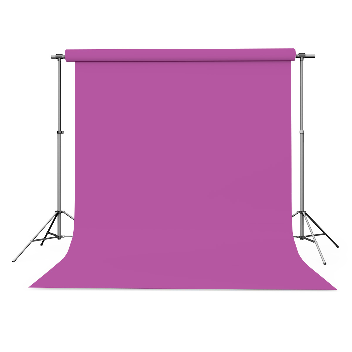 Calumet 2,72 x 11m #76 Grape Hintergrund