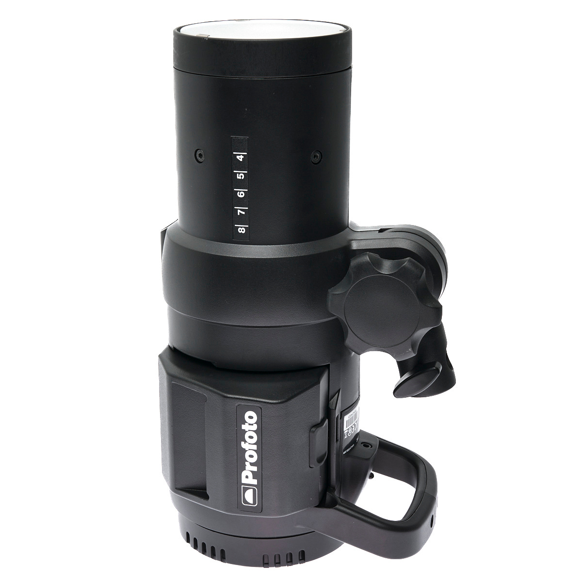 Profoto B1X 500 AirTTL To-Go Kit Kompaktblitzgeräte Set gebraucht