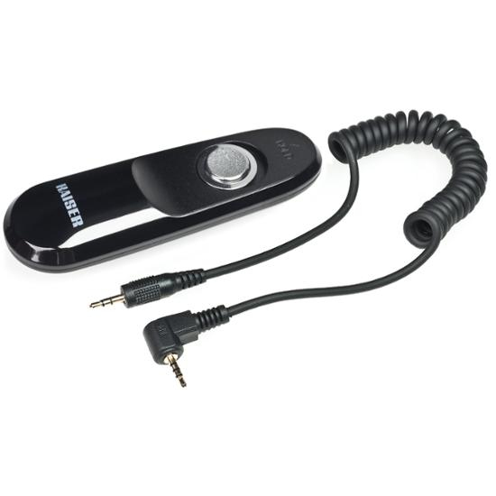 Kaiser Kabel-Fernauslöser MonoCR-P1