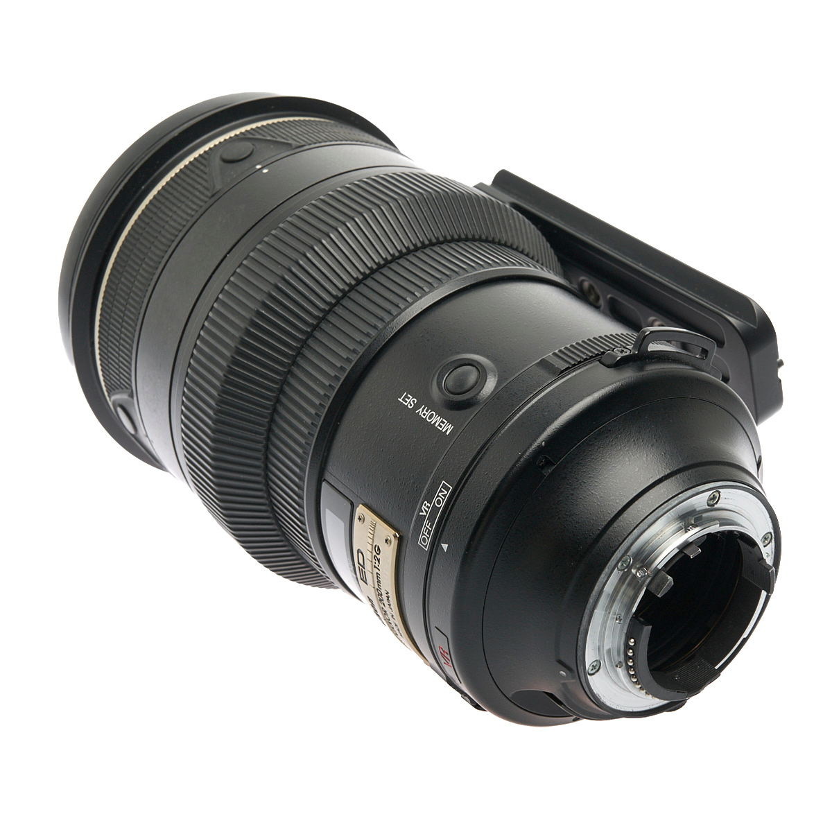 Nikon AF S VR 2,0/200mm G D IF-ED NIKKOR gebraucht