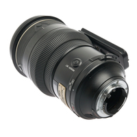 Nikon AF S VR 2,0/200mm G D IF-ED NIKKOR gebraucht