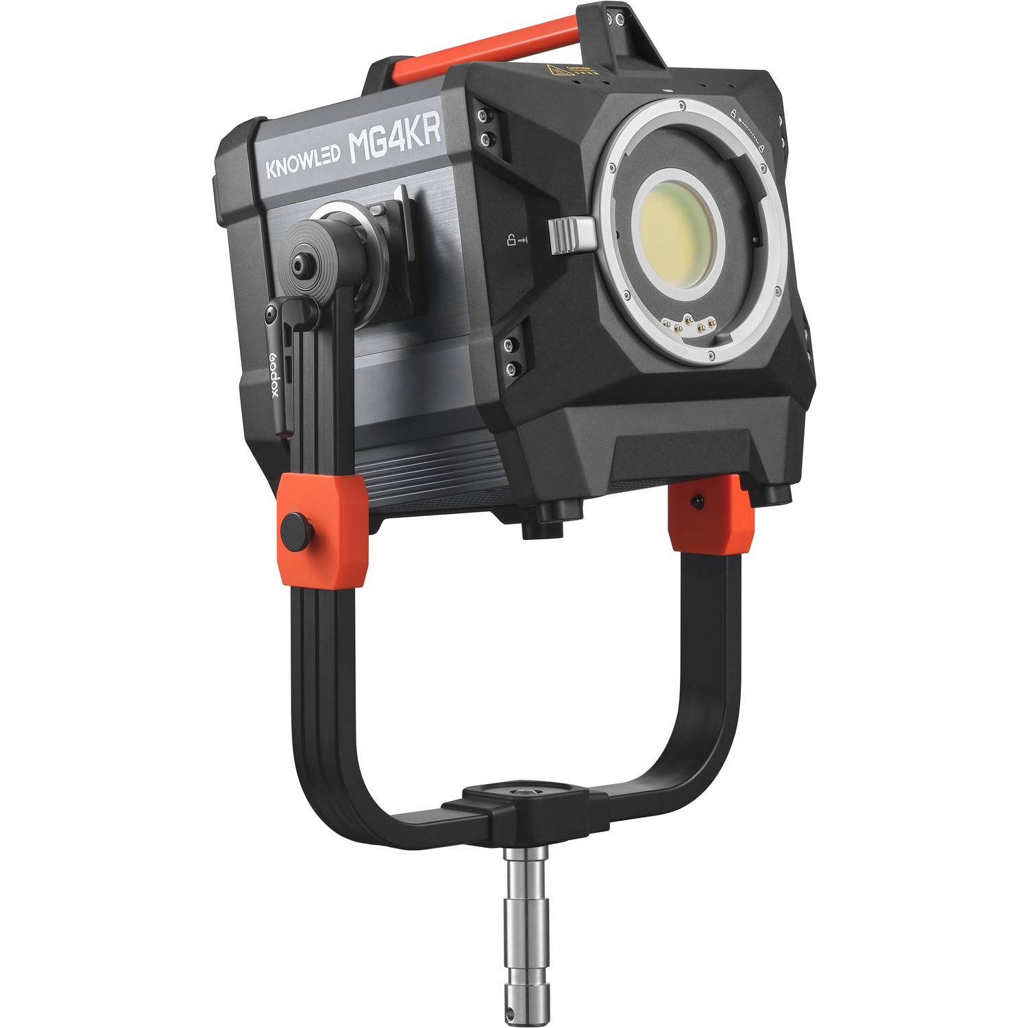 Godox RGB LED-Leuchte KNOWLED MG4KR 