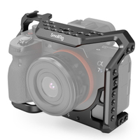 SmallRig Cage 2999 für Sony Alpha 7S III