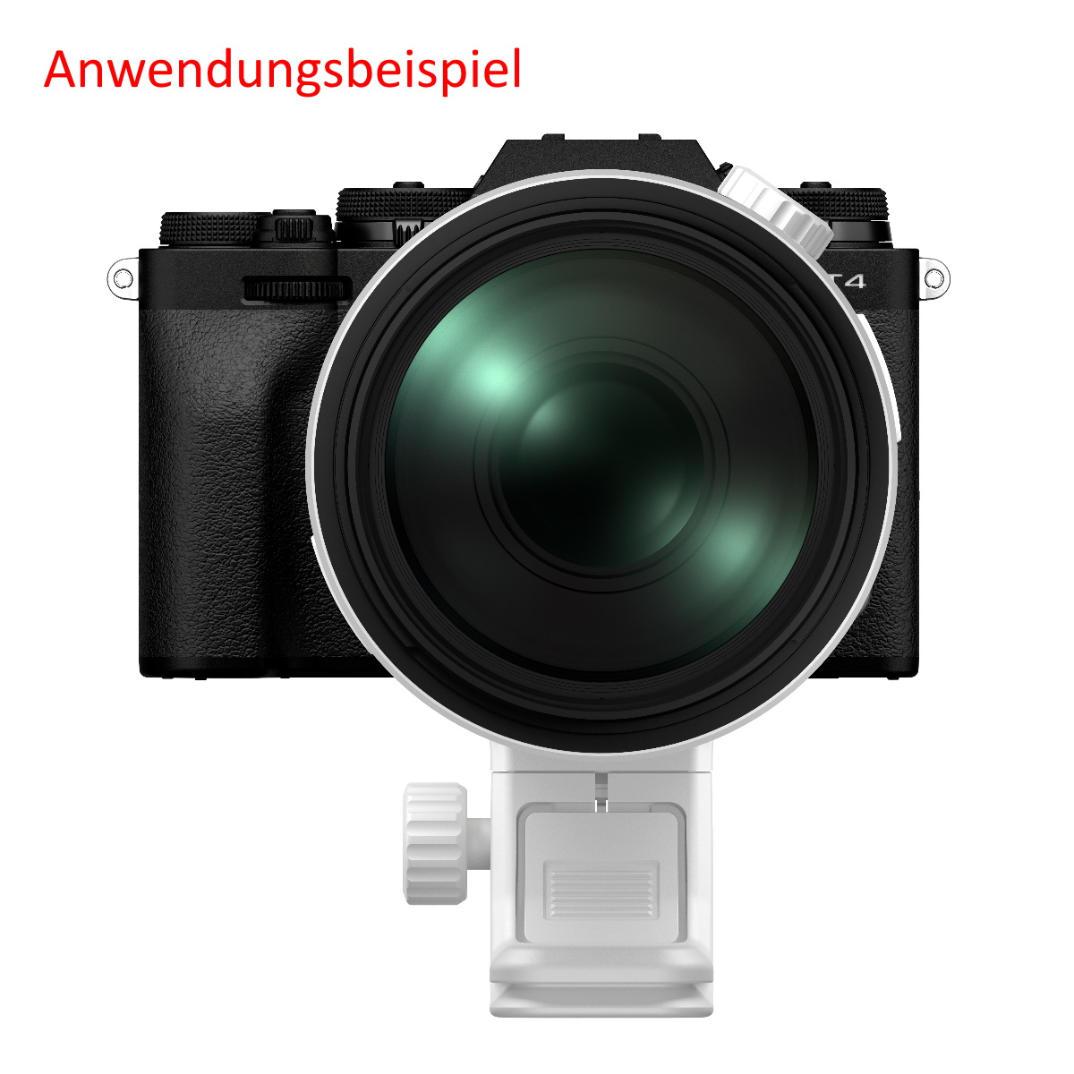 Fujifilm FUJINON XF 150-600mm F5.6-8 R LM OIS WR