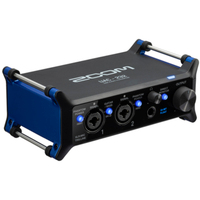 Zoom UAC-232 USB Audio Converter