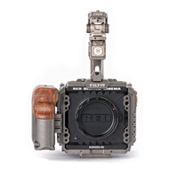 Tilta TA-T08-C drehbares RED Komodo Kit C Grau