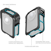 SmallRig Cage 5704 für DJI Osmo 360