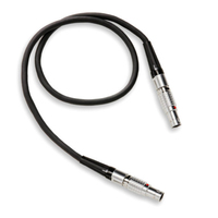 Tilta TCB-2LE-2LE-17 2-Pin Lemo auf 2-Pin Lemo Kabel