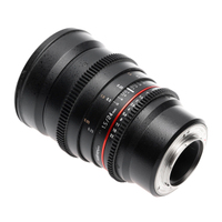 Walimex pro 24mm/1,5 Video MFT gebraucht