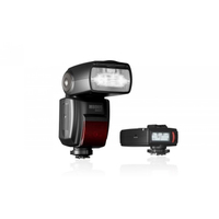 Hähnel MODUS 600RT MK II Wireless Kit für Sony