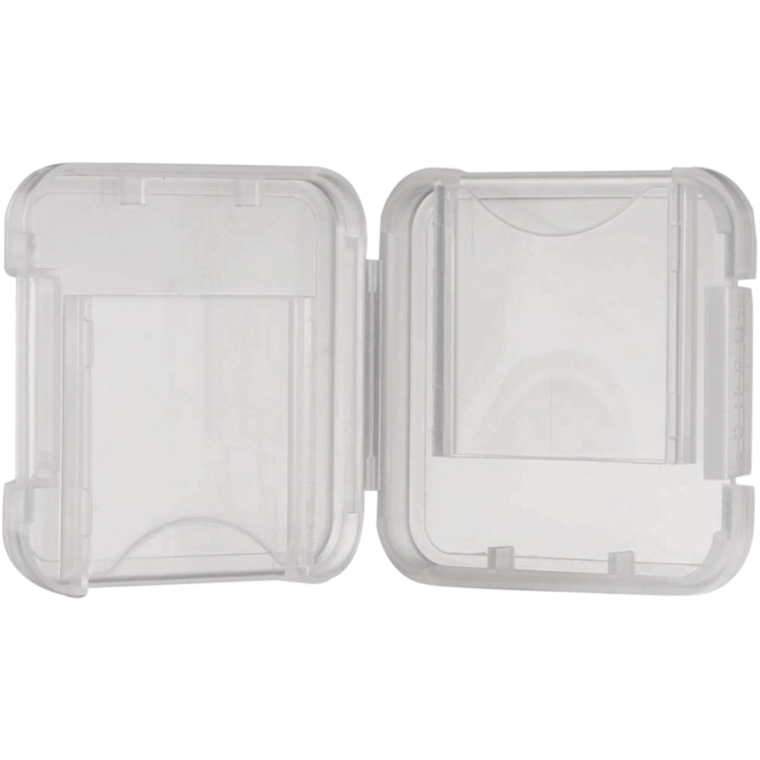 B.I.G. Speicherkartenetui für SD-Karten