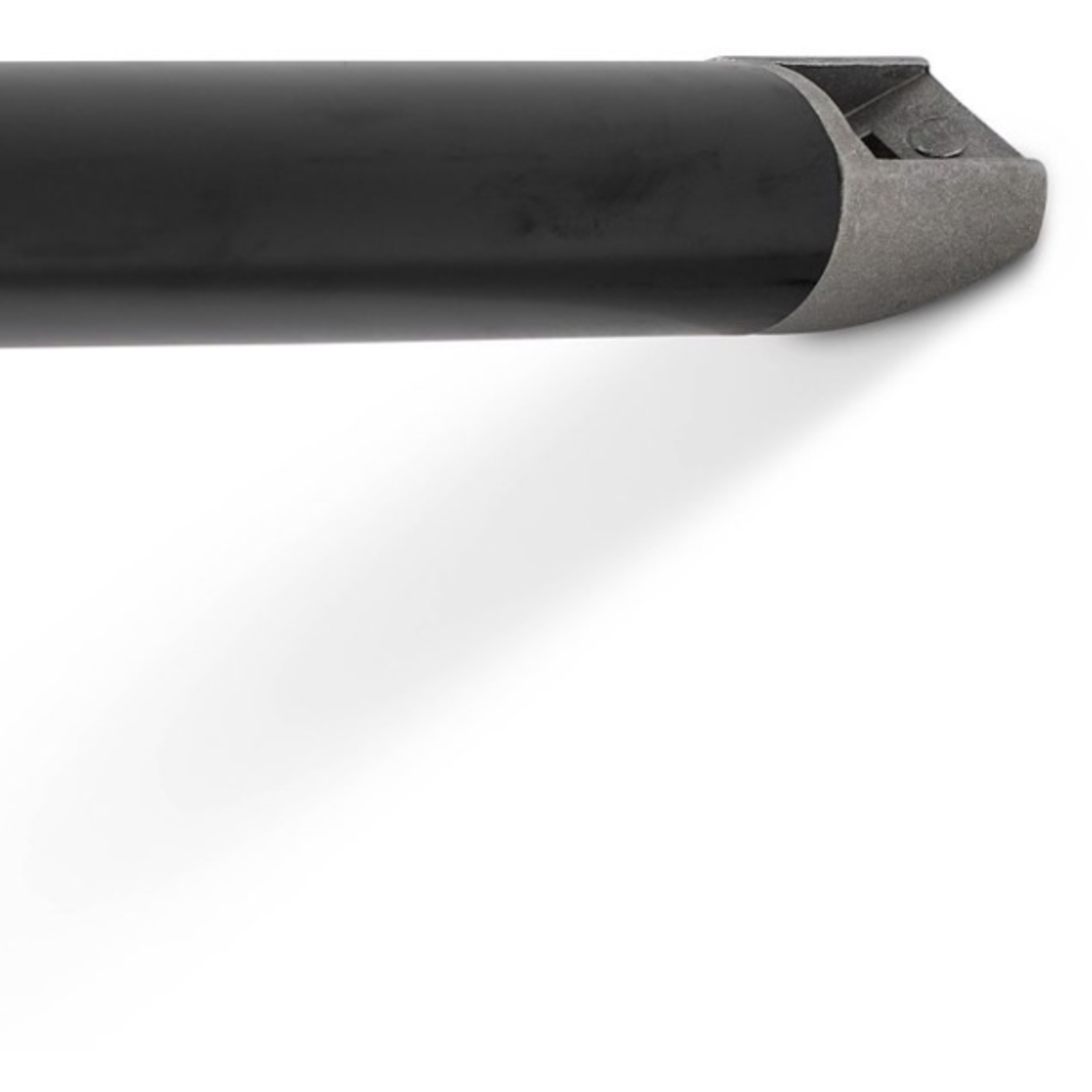 Manfrotto Stativ Super-Stahl schwarz verzinkt