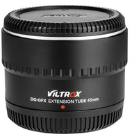 Viltrox DG-GFX Automatic Extension Tube Fuji GFX