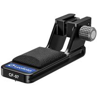 Leofoto Objektivfuß CF-07