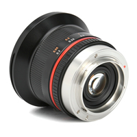 Samyang MF 12mm F2 für Fujifilm X-Mount gebraucht