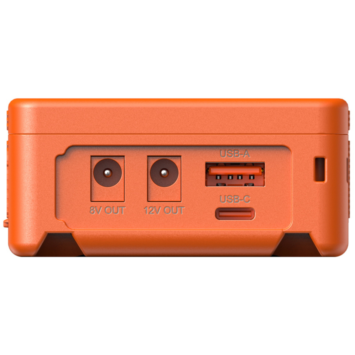 SmallRig Mini V-Mount-Akku VB50 4871 orange