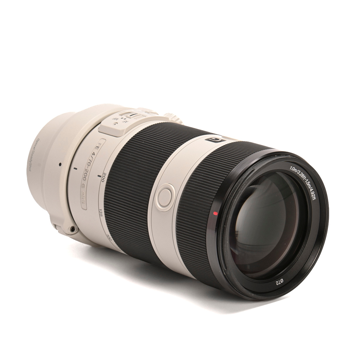 Sony SEL 70-200mm/4 G OSS gebraucht