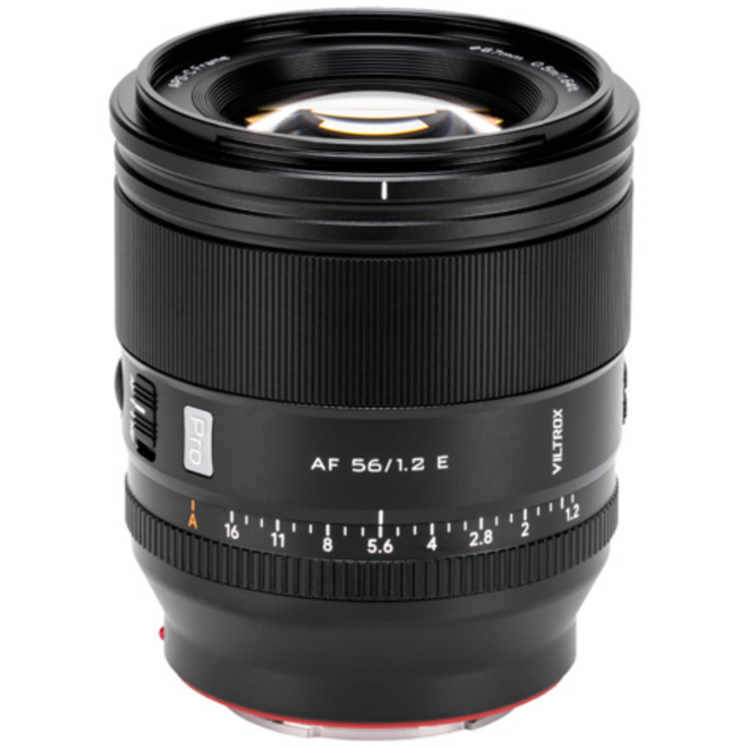Viltrox 56mm F1.2 AF PRO für Sony E-Mount