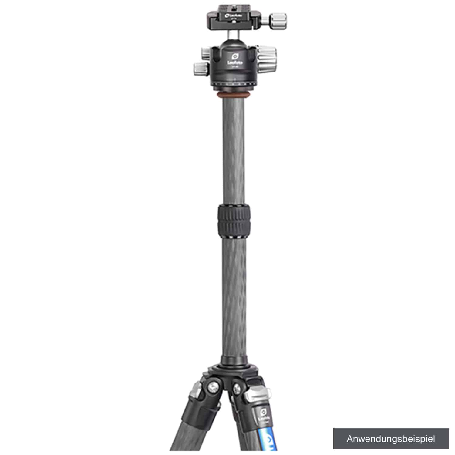 Leofoto DC-282C Mittelsäule