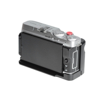 Fujifilm X-A7 silber gebraucht