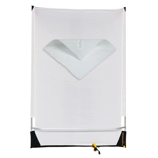 Sunbounce SUN-SWATTER PRO KIT Diffusor -2/3tel (nahtlos)